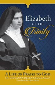 Elizabeth of the Trinity, Enzler Julie