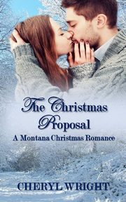 The Christmas Proposal, Wright Cheryl