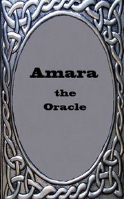 Amara the Oracle, Travers Patricia