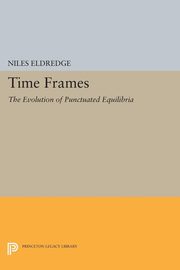 Time Frames, Eldredge Niles