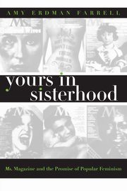 Yours in Sisterhood, Farrell Amy Erdman