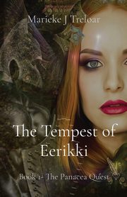 The Tempest of Eerikki, Treloar Marieke J