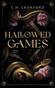 Hallowed Games, Crawford C.N.