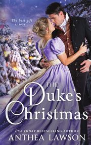 The Duke's Christmas, Lawson Anthea