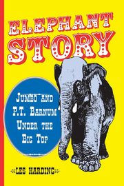 Elephant Story, Harding Les