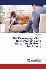 The Developing Mind, Jindal Ruby