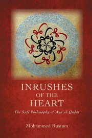 Inrushes of the Heart, Rustom Mohammed