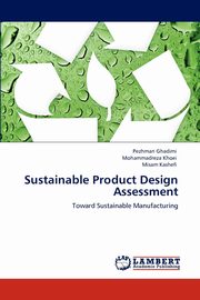Sustainable Product Design Assessment, Ghadimi Pezhman