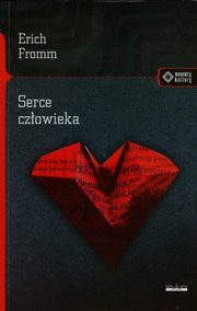 Serce czowieka, Fromm Erich