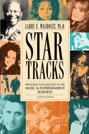 Star Tracks, Wacholtz Larry E.