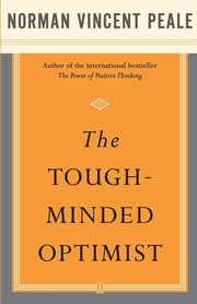 ksiazka tytu: Tough-Minded Optimist autor: Fireside