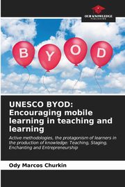 UNESCO BYOD, Churkin Ody  Marcos