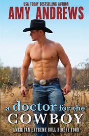 A Doctor for the Cowboy, Andrews Amy