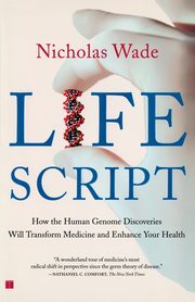 Life Script, Wade Nicholas