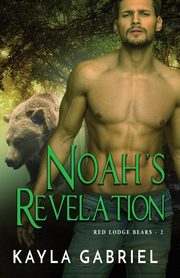 Noah's Revelation, Gabriel Kayla