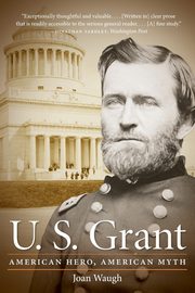 U. S. Grant, Waugh Joan