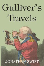 Gulliver's Travels, Swift Jonathan