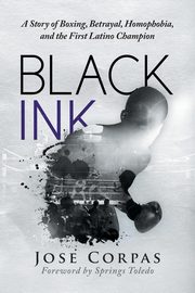 Black Ink, Corpas Jose