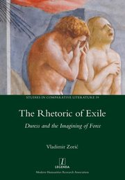 Rhetoric of Exile, Zori Vladimir