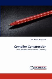 Compiler Construction, Al-Qutaish Rafa E.