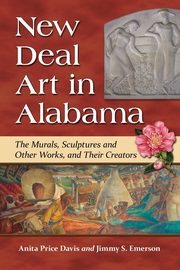 New Deal Art in Alabama, Davis Anita Price