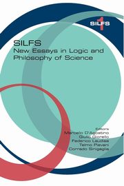 New Essays in Logic and Philosophy of Science, 