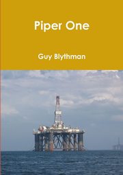 Piper One, Blythman Guy