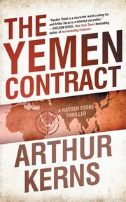 The Yemen Contract, Kerns Arthur