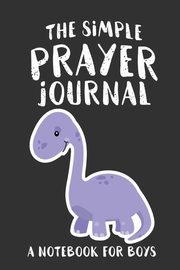 The Simple Prayer Journal, Frisby Shalana