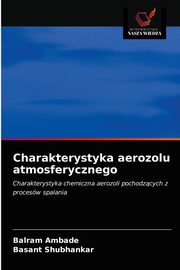 Charakterystyka aerozolu atmosferycznego, Ambade Balram