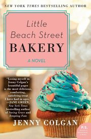 Little Beach Street Bakery, Colgan Jenny