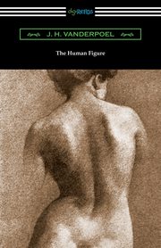 ksiazka tytu: The Human Figure autor: Vanderpoel J. H.