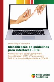 Identifica?o de guidelines para interfaces - IHC, Boarati Sandra Rodrigues Sarro