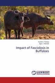Impact of Fasciolosis in Buffaloes, Pandya Suchit S.