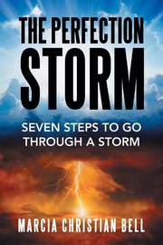 The Perfection Storm, Christian Bell Marcia
