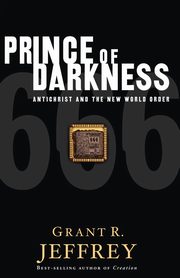 Prince of Darkness, Jeffrey Grant R.