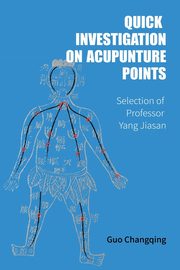 Quick Investigation On Acupuncture Points, 
