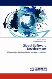 Global Software Development, Ahmad Azeem