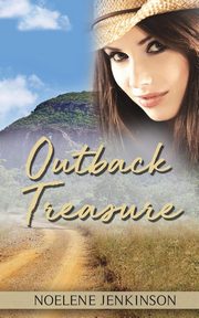 Outback Treasure, Jenkinson Noelene
