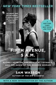 Fifth Avenue, 5 A.M., Wasson Sam