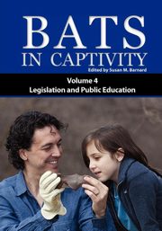Bats in Captivity IV, 