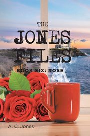 The Jones Files, Jones A. C.