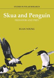 Skua and Penguin, Young Euan