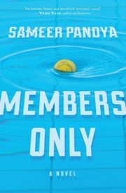 Members Only, Pandya Sameer
