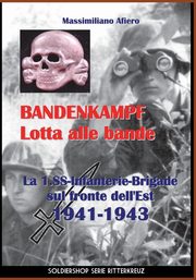 Bandenkampf Lotta alle bande, Afiero Massimiliano