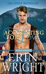 Accounting for Love, Wright Erin