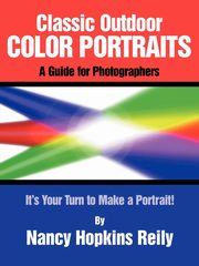 Classic Outdoor Color Portraits, Reily Nancy Hopkins