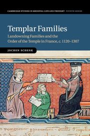 Templar Families, Schenk Jochen