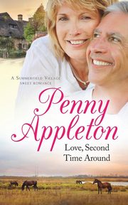 Love, Second Time Around, Appleton Penny