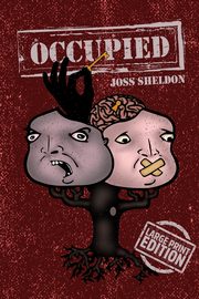 Occupied, Sheldon Joss